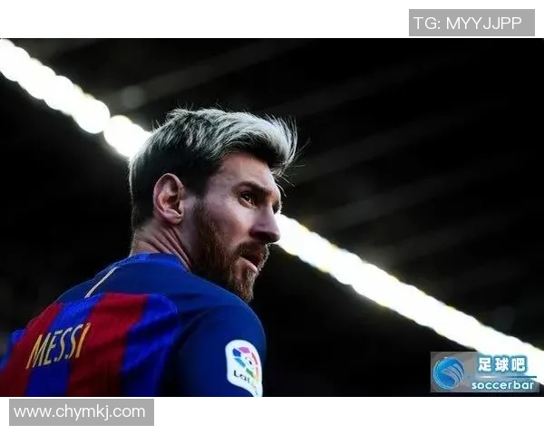 梅西刷新个人纪录，成为西甲历史进球王