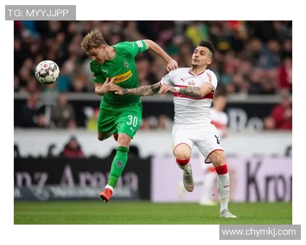 斯图加特客场大胜德甲首胜来之不易 斯图加特客场大胜德甲首胜来之不易