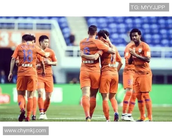 鲁能泰山对阵国安:历史对决盘点 鲁能泰山对阵国安:历史对决盘点