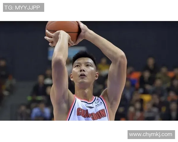 易建联当选国家男篮队长，期待领衔争夺奥运资格赛