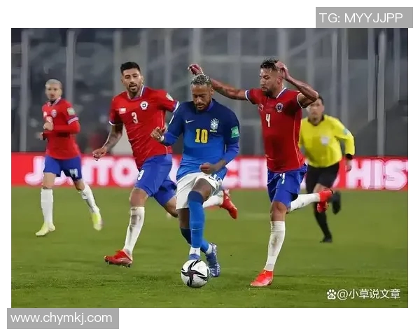 欧洲杯巴西兵团，巴拉圭队崛起为黑马