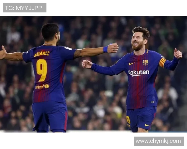 梅西盛赞苏亚雷斯：他是世界上最顶级的前锋之一