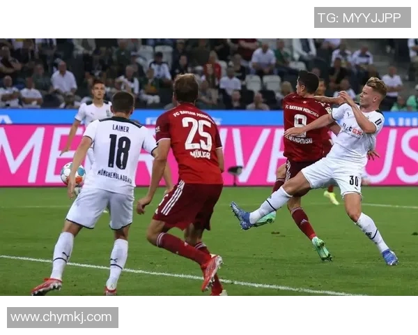 门兴主场逃过一劫,与不莱梅战平展望前景 门兴主场逃过一劫,与不莱梅战平展望前景